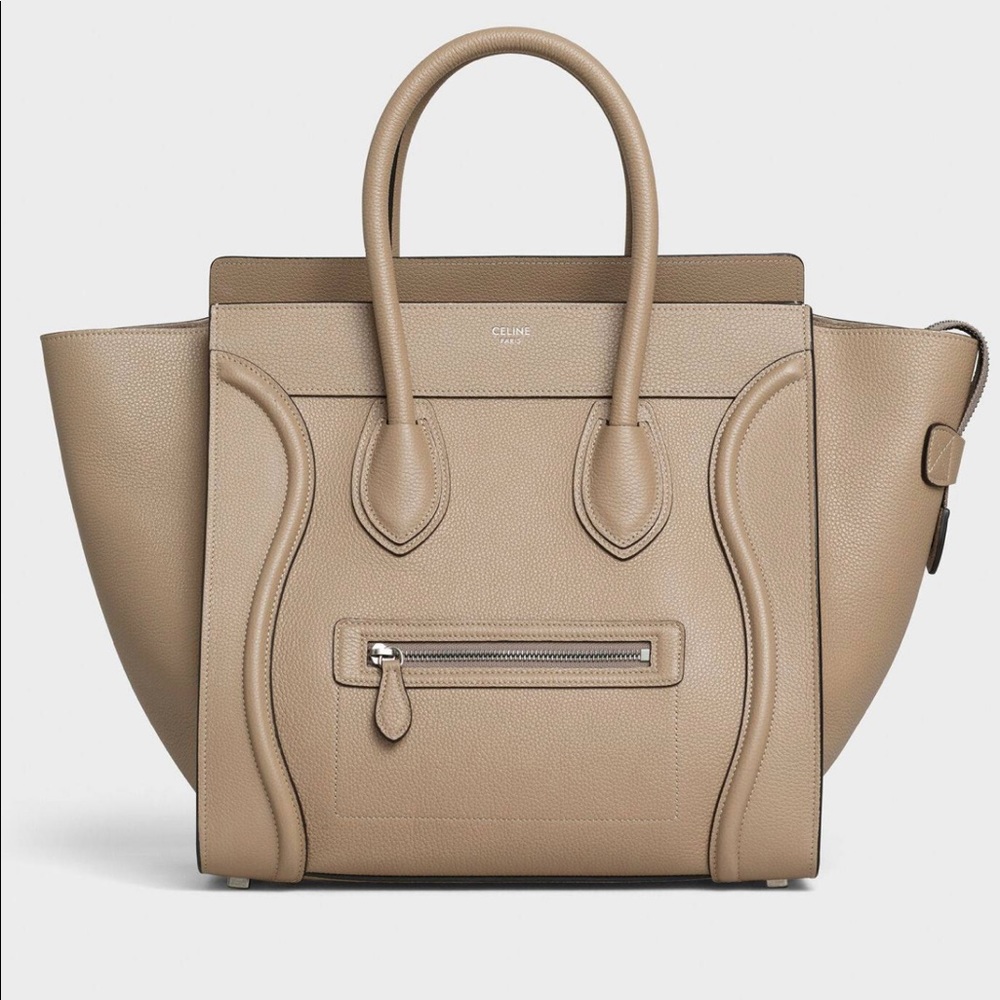 New bag wore once